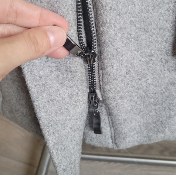 RW&Co wool coat - Picture 3 of 11